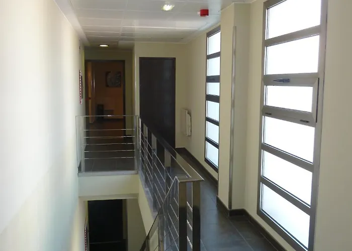 Arcohotel San Mateo de Gállego