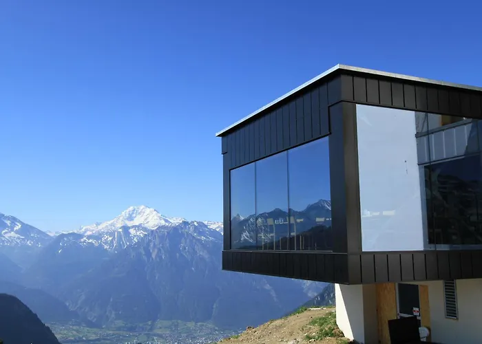 Hotel Belalp