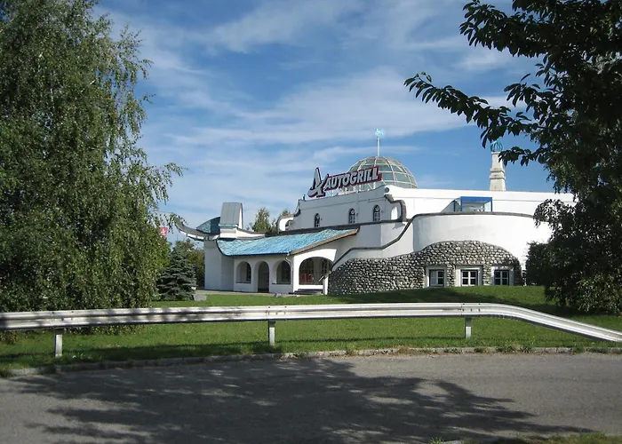 Seminarhotel Göttlesbrunn
