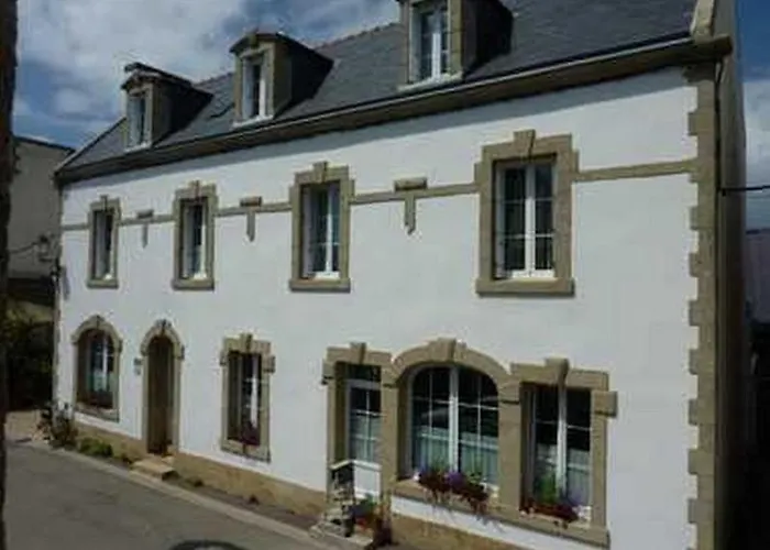 Chambres de la Ville d'Ys Cléden-Cap-Sizun