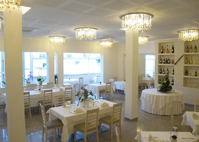 Hotel Ristorante Cesare Savignano sul Rubicone