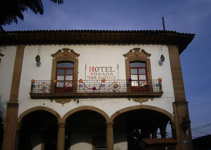 Posada de San Agustin