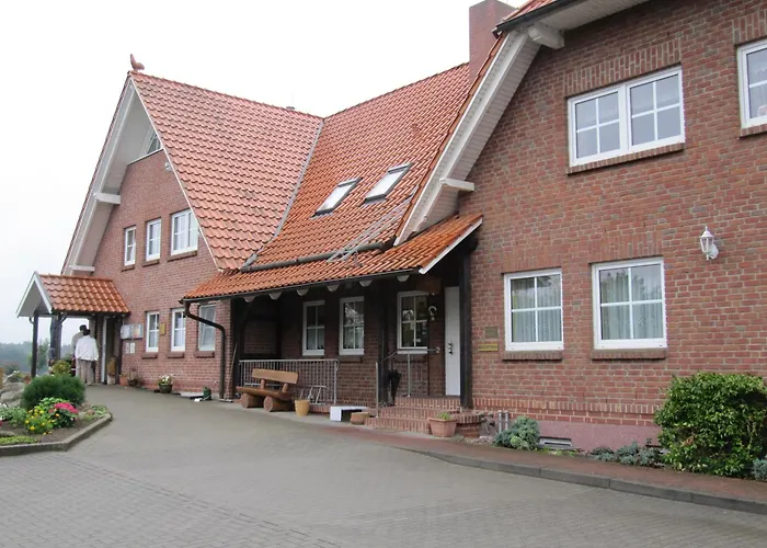 Landhaus Bondzio