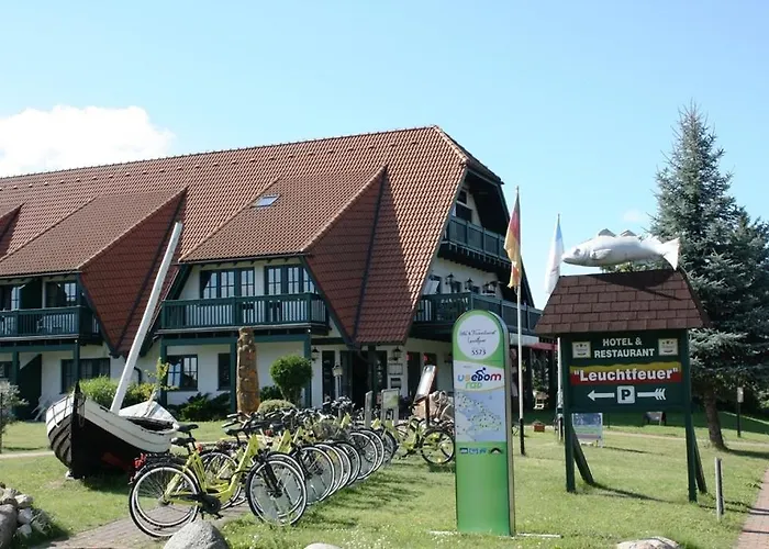 Hotel Leuchtfeuer