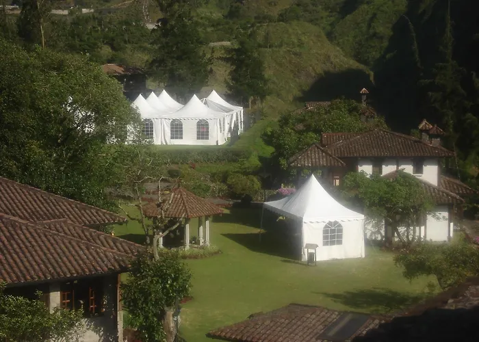 Samari Spa Resort