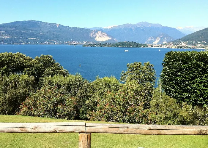 Locanda Pozzetto Laveno-Mombello