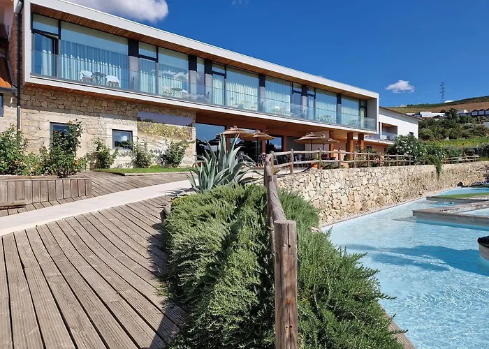 Douro Cister Hotel Resort