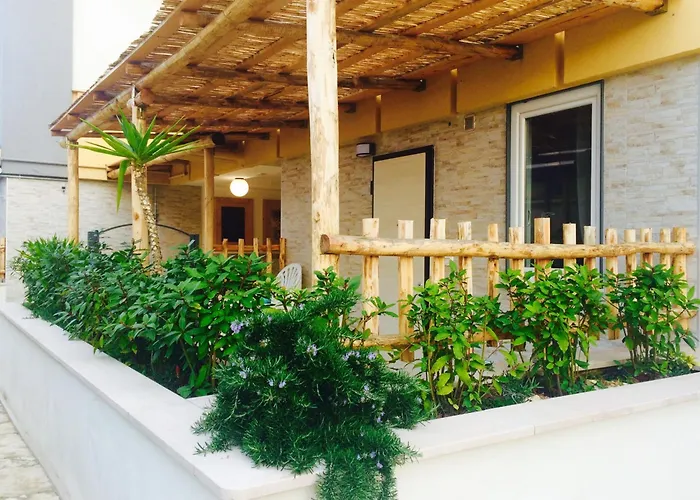 Art Village Residence