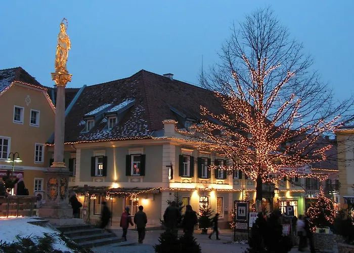 Restaurant Zum Brauhaus
