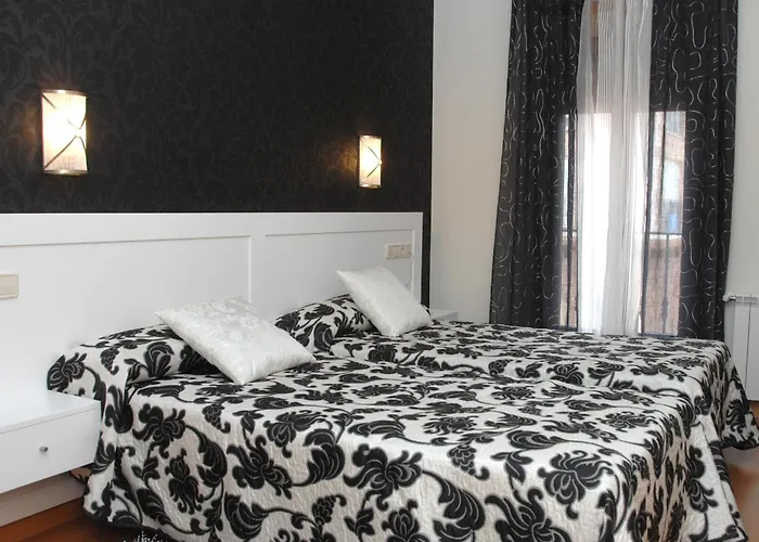 Hotel Hc Sigueenza