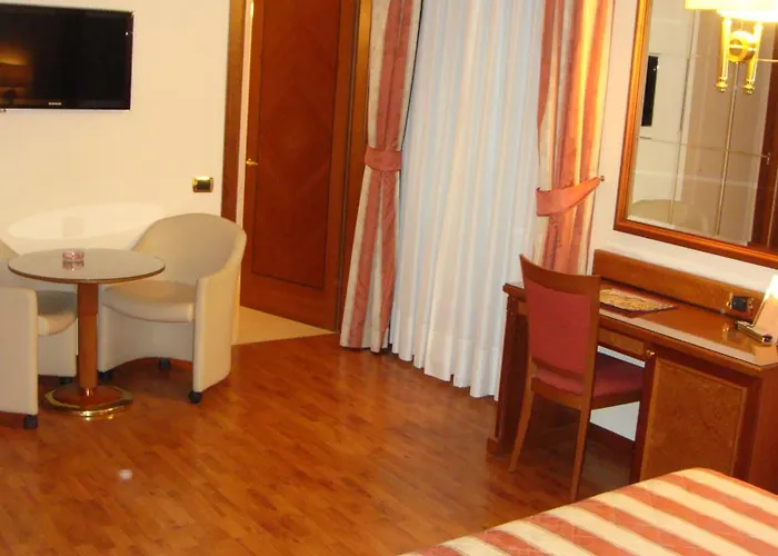 Albergo Corona Domodossola