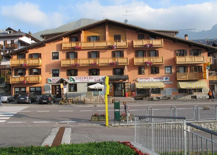 Hotel Edelweiss