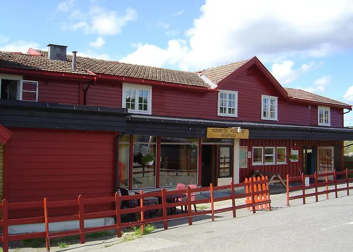 Lillehammer Fjellstue Og Hytteutleie