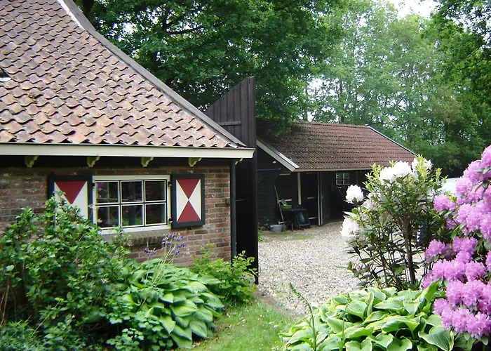 Bed en Breakfast De Boksloot