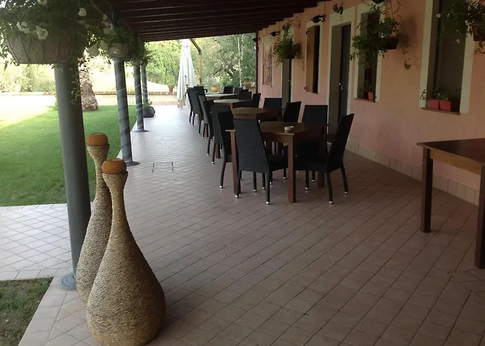 Queen Hotel San Giovanni Teatino
