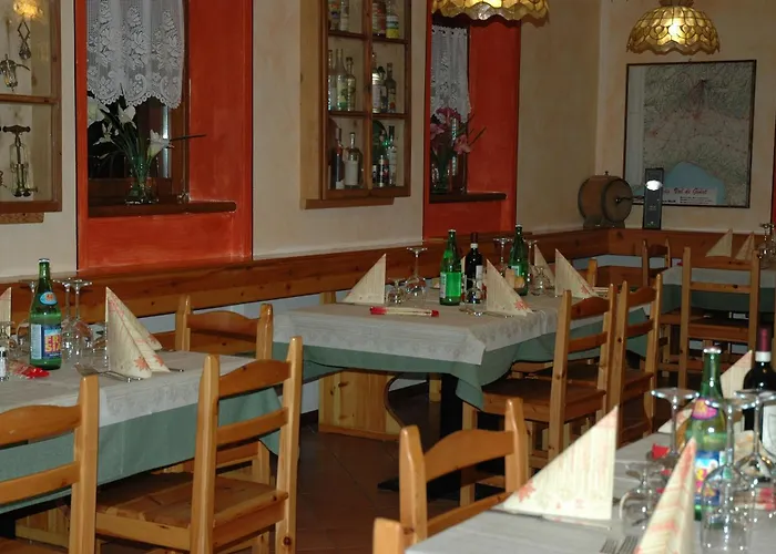 Casa Vacanze Ca' De Val Campodolcino