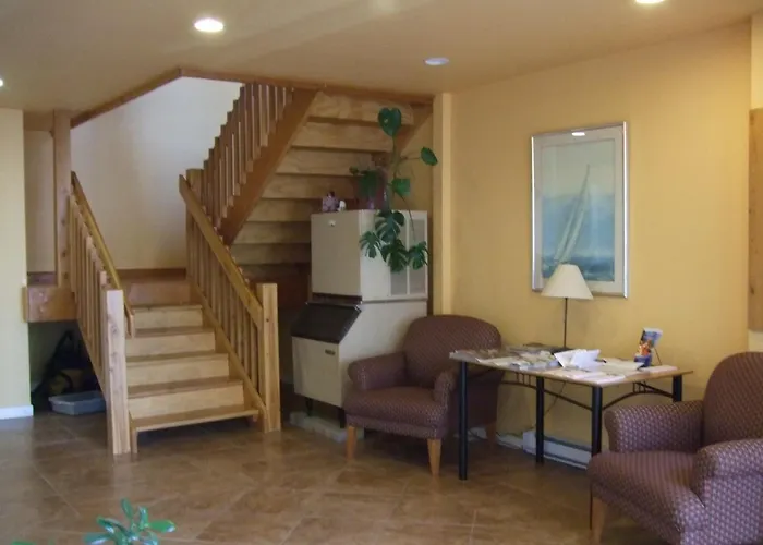 Island View Lodge