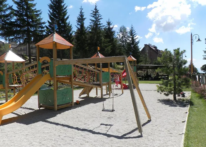 Park &SPA