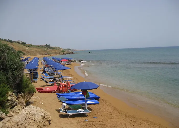 Villaggio L'Oasi