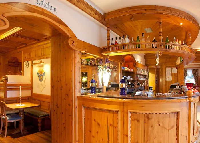 Hotel Jolanda San Martino Di Castrozza