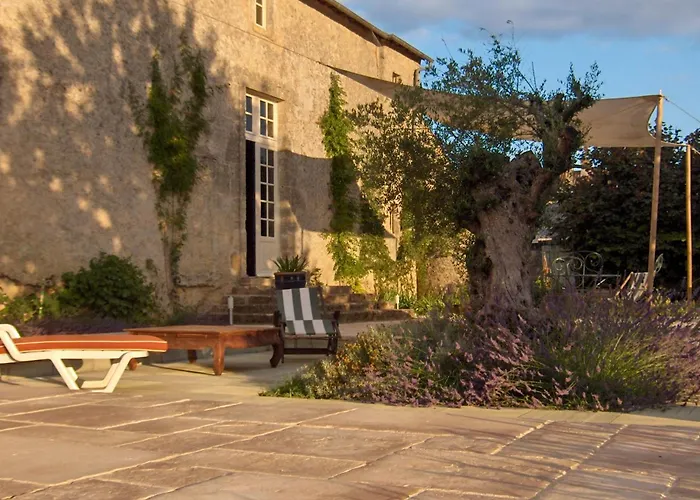 Le Manoir de Gâtines