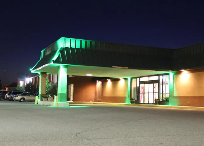 Travelodge By Wyndham Sturgis