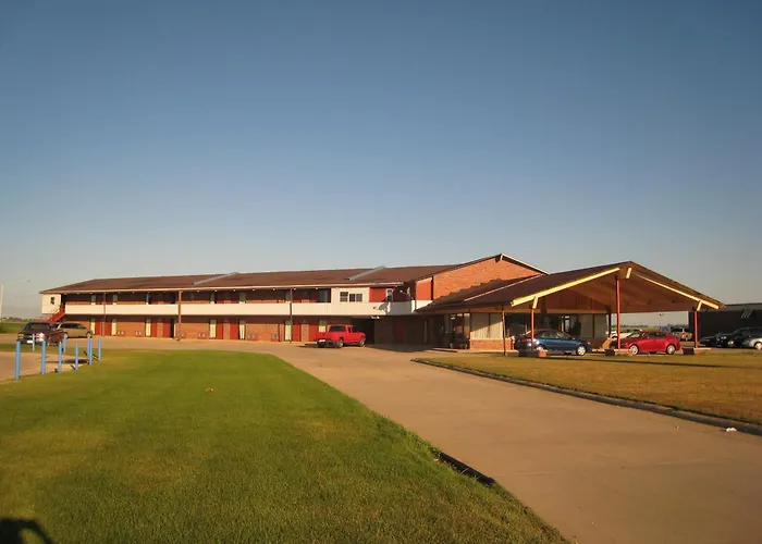 Budget Inn Motel