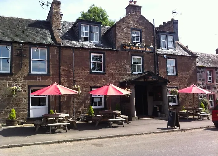 Bankfoot Inn
