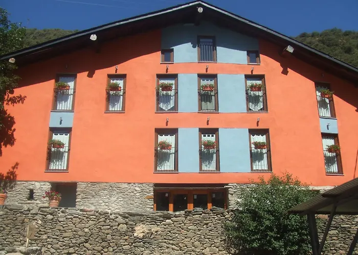 Masia d'en Valentí