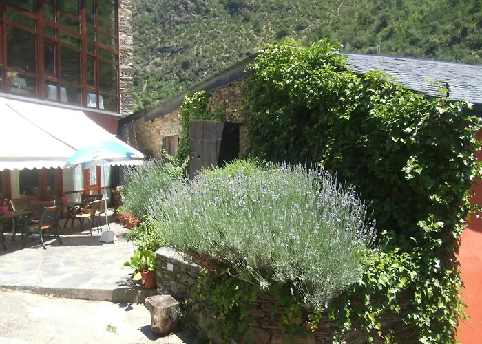 Masia d'en Valentí