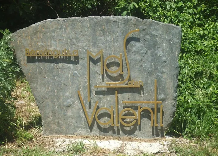 Masia d'en Valentí