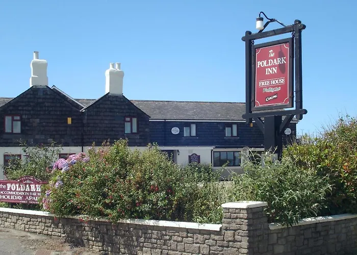 The Poldark Inn