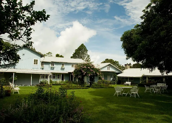 Hotel Panamonte