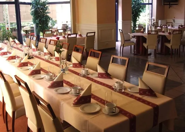 Hotel Olesno