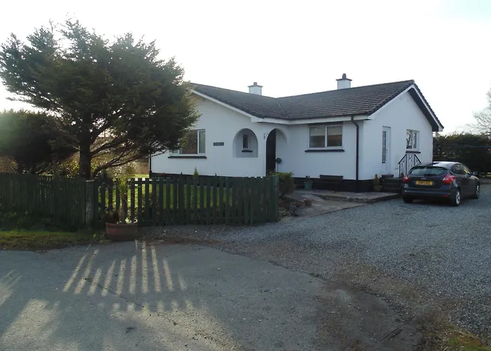 Woodside Guest House