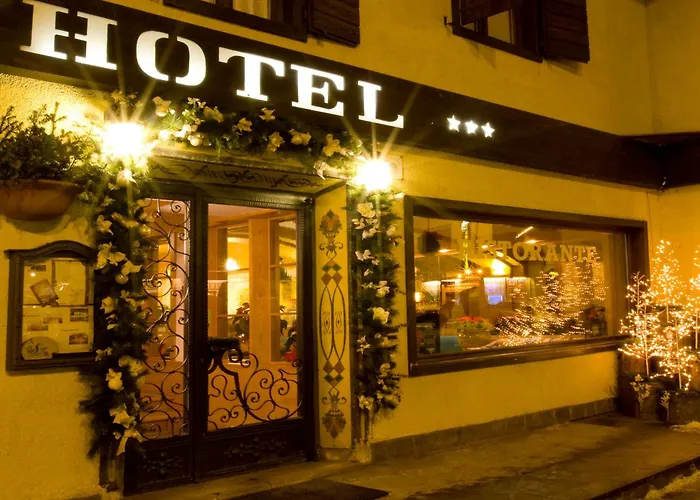 Hotel Posta