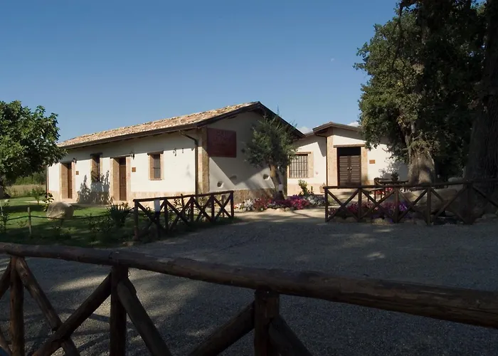 La Casa Nella Prateria