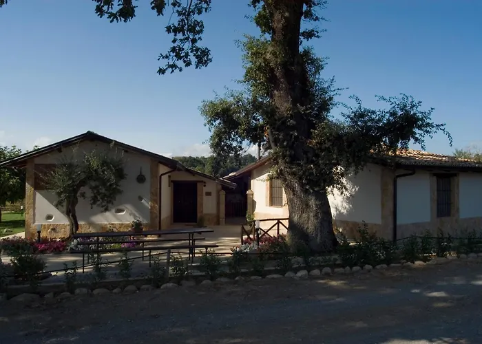 La Casa Nella Prateria