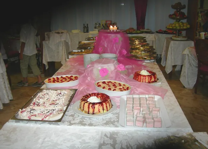 Hotel Gioiella Depandance Bellaria-Igea Marina