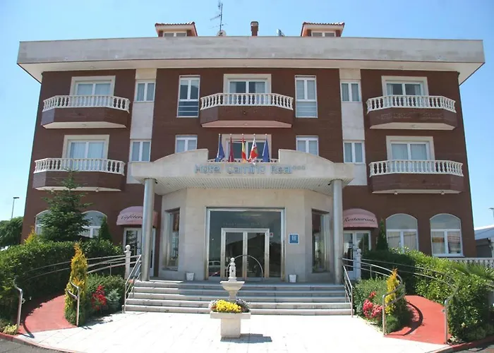 Hotel Camino Real