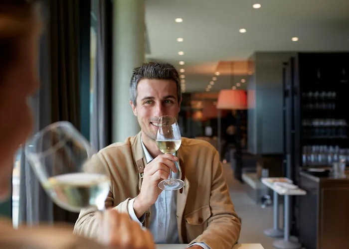 Loisium Wine & Spa Hotel Suedsteiermark Ehrenhausen