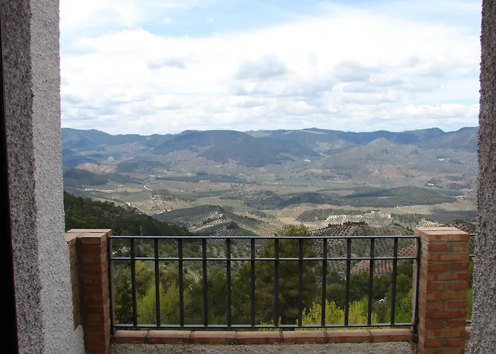 Apartamentos Sierra de Segura
