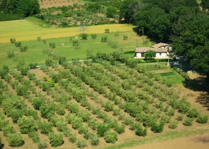 La Casa Nella Prateria