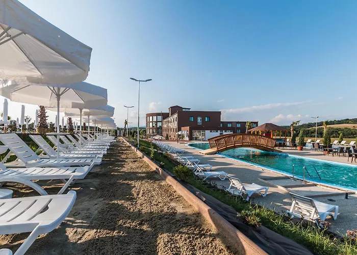 Miraj Resort Lučenec