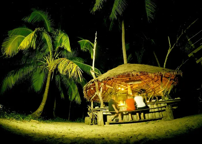 Lonely Beach