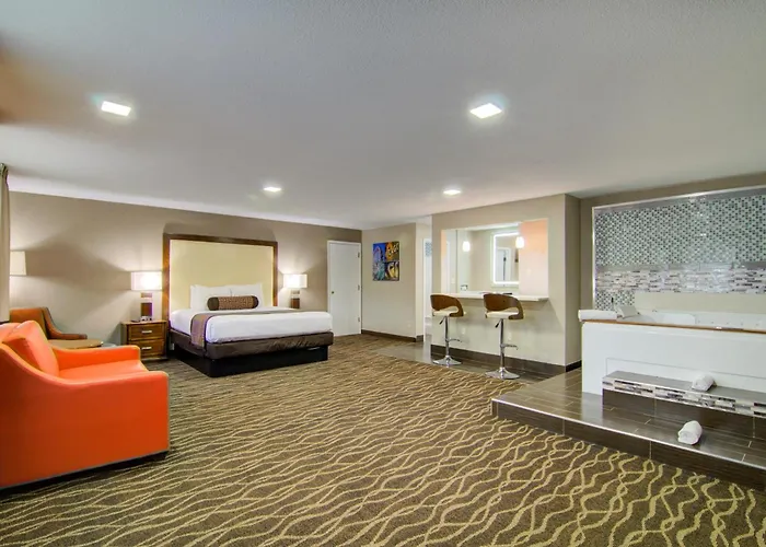 Westbridge Inn And Suites