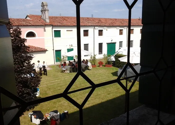 Villa da Ponte B&B