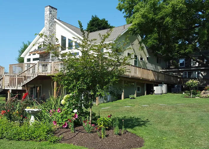Battlefield Inn