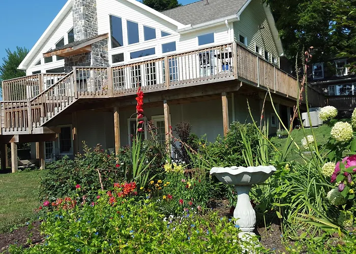 Battlefield Inn