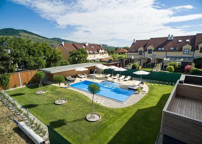 Weinlodge Siedler
